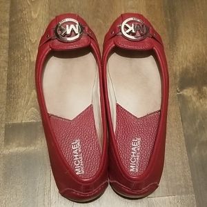 MK Shoes Size 7